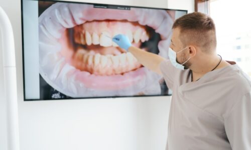 Comprehensive Teledentistry: A Self-Paced Online Training for Modern Dental Practices